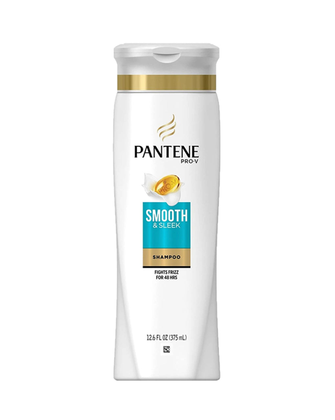 PANTENE PRO-V SHAMP MOSTURIZING 375ML